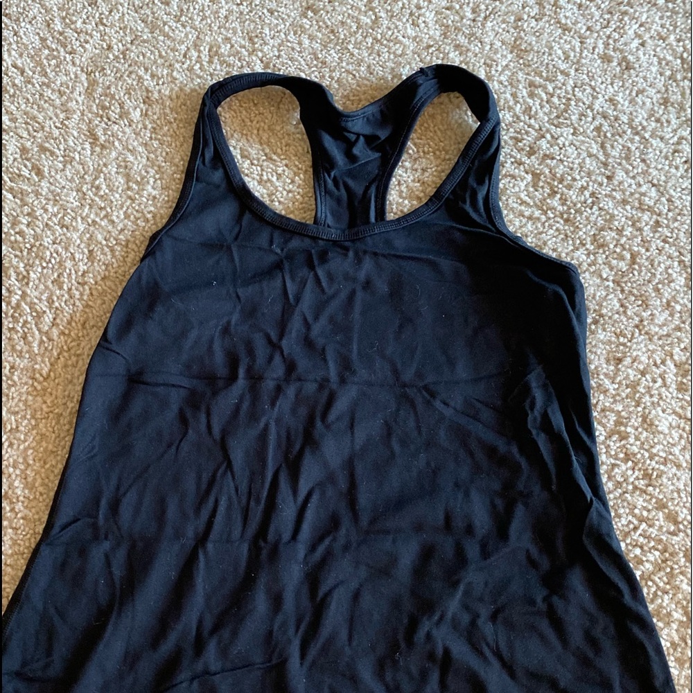 Workout Shirt